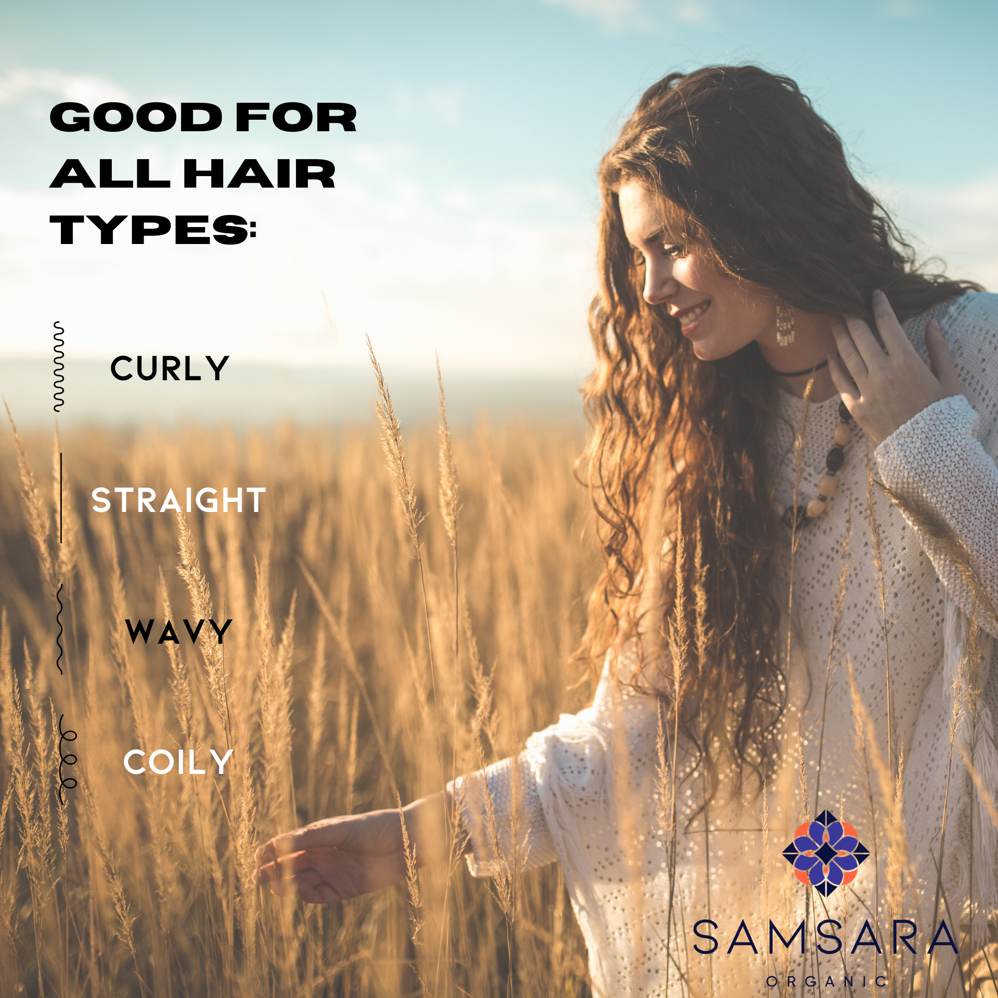 Scalp Revitalizing Ayurvedic Anti Hair-Loss Oil