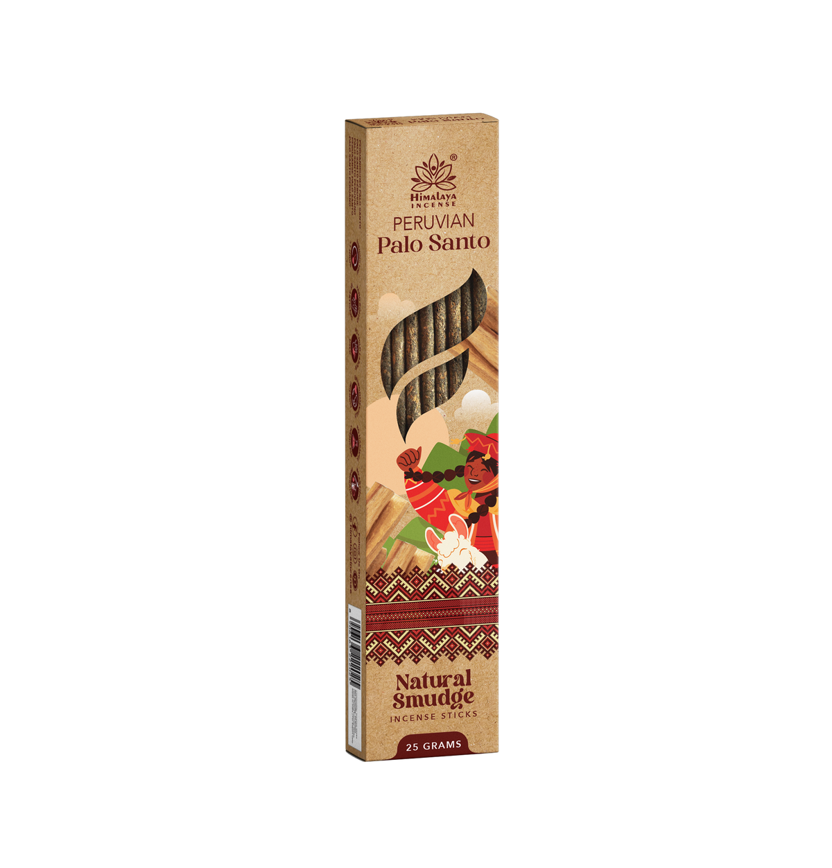Natural Handcrafted Smudge Incense Sticks