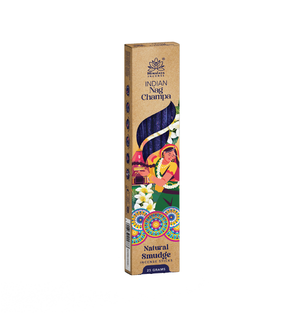 Natural Handcrafted Smudge Incense Sticks